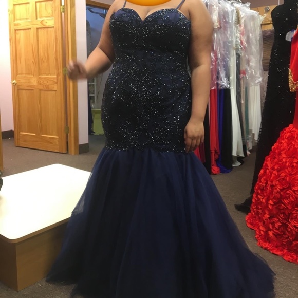 Alyce Paris Dresses & Skirts - Prom Dress